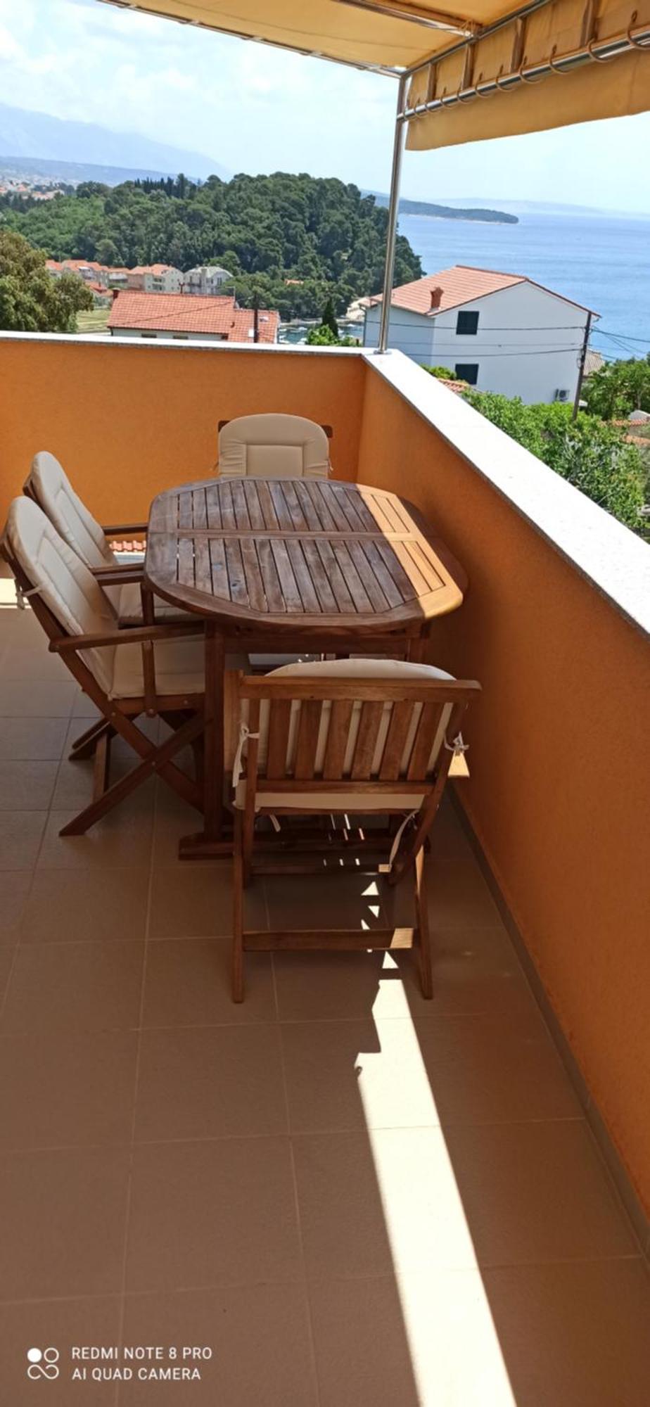 Apartments Palit Rab Town Habitación foto
